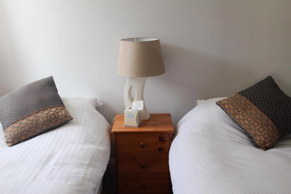 The Waggon And Horses Hotel Great Yeldham Luaran gambar