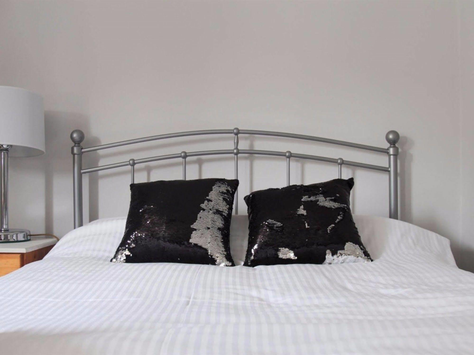 The Waggon And Horses Hotel Great Yeldham Luaran gambar